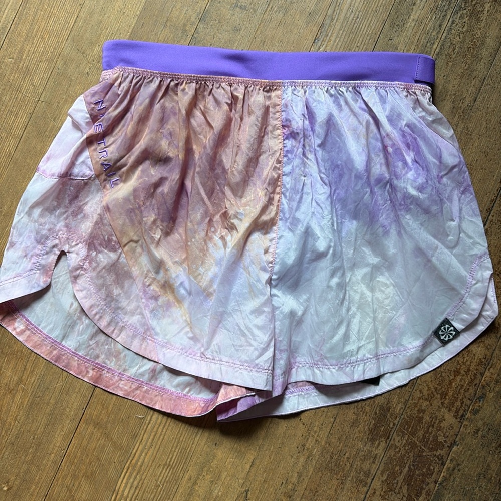 Nike Trail Shorts